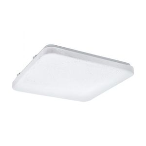 PLAFONIERA LED FRANIA-S BIANCO 28X28CM - 1X10W 1X1100lm 3000K - Product Image 1