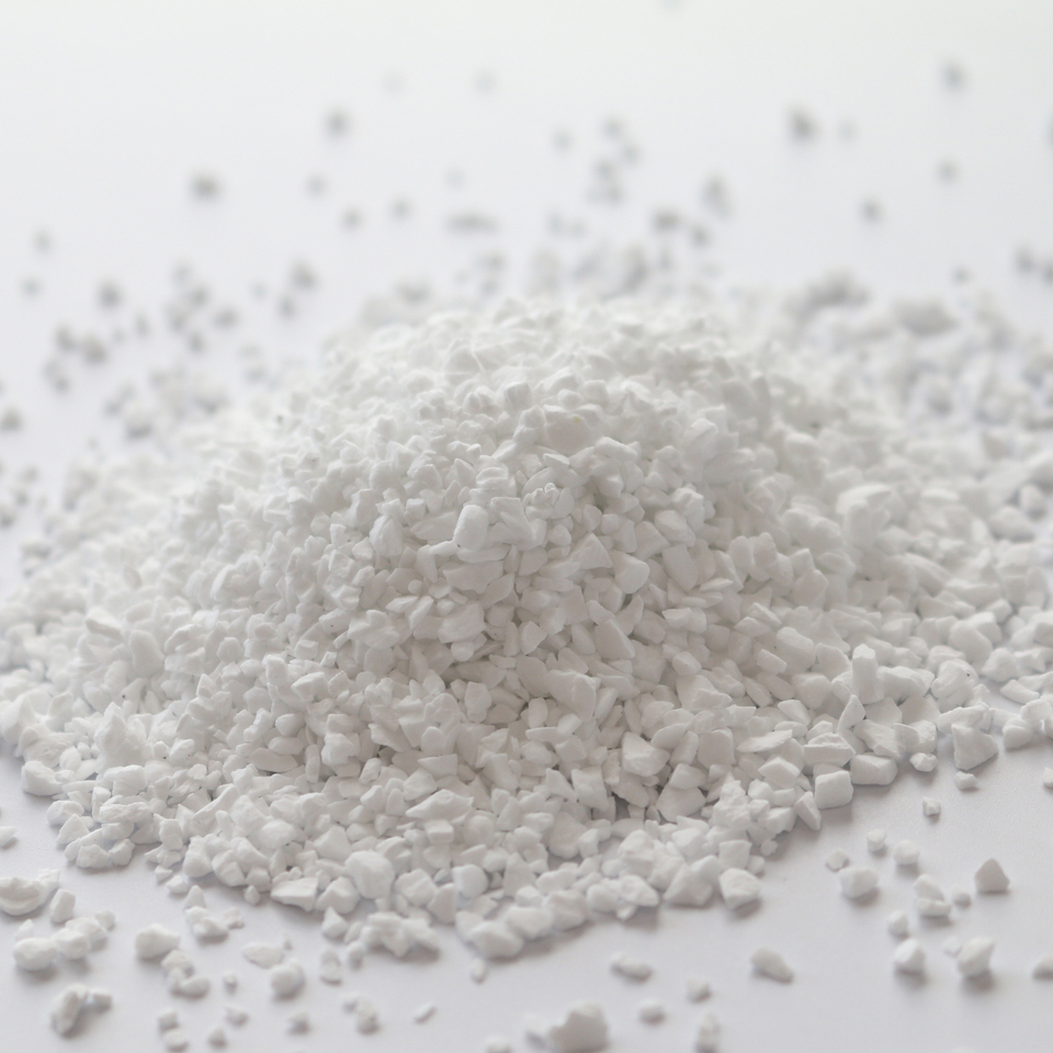 Refractory White Tabular Alumina