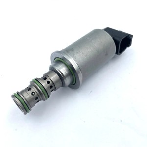 Válvula Solenoide Proporcional SV90-G39-0-0-24ER <span class=keywords><strong>24V</strong></span>, Válvula Solenoide Rotativa para Excavación - Product Image 1