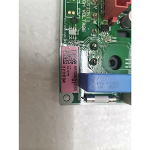 Carte de commande d'onduleur Ebr778524 Eax65605001 pour module de commande d'unité de climatisation centrale, assemblage de carte PCB principale - Product Image 3