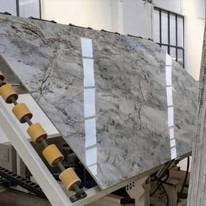 Machine de polissage de pierre continue à chargement et déchargement automatiques Hualong Machinery 2026 pour dalles de <span class=keywords><strong>marbre</strong></span>, granit et quartz - Product Image 6