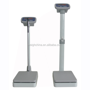 DPS-300 da composição do corpo do bmi médica do hospital - Product Image 6