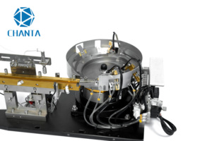 Chanta nhanh chóng thay đổi IC rung Bát Feeder 5 phút thiết lập thời gian hỗ trợ 50 + IC khác nhau gói các loại hoạt động dễ dàng - Product Image 3