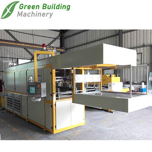 Fabricants de sources pour la chaîne de production de boîtes à lunch dégradables Machine de fabrication de produits en plastique Machines de fabrication de moteurs Vente de noyaux - Product Image 3