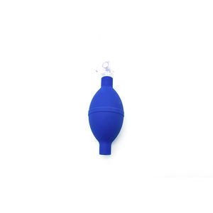 1000mL manuel basınç infüzyon çantası: hassas basınç izleme için Metal göstergesi - Product Image 3