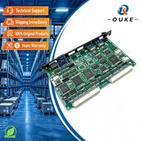 Meilleur prix pour carte mère d'origine OKUMA TFP E4809-045-159-B E4809045159B, carte de circuit Okuma