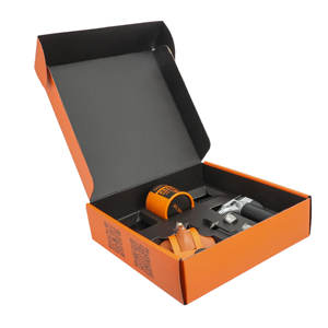 Boîte d'expédition en carton ondulé sur mesure pour l'e-commerce, la vente au détail et les abonnements - Product Image 3