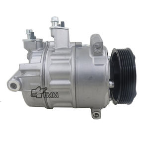 Compressore AC 1KD820803H per Ricambi Aria Condizionata Auto per VW Golf 5 6 Touran <span class=keywords><strong>Passat</strong></span> 2002-2010 1K0820859Q - Product Image 3