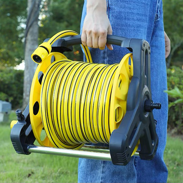 Manufacturer Garden Supplies Hose Reel Retractable