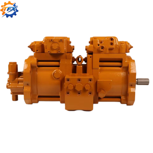 ปั๊มไฮดรอลิก C4.4 C6.6 C7.1 สำหรับรถขุด E312E E312F E313F E314E E314F ปั๊มหลัก อะไหล่เครื่องจักรก่อสร้าง 417683 - Product Image 1