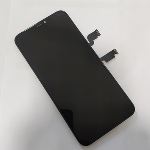จอแสดงผล LCD คุณภาพสูง RJ FHD Incell ขนาด 6.5 นิ้ว สำหรับ iPhone XS Max พร้อมระบบสัมผัส 3D Touch หน้าจอถนอมสายตา สำหรับเปลี่ยนซ่อมโทรศัพท์ - Product Image 6