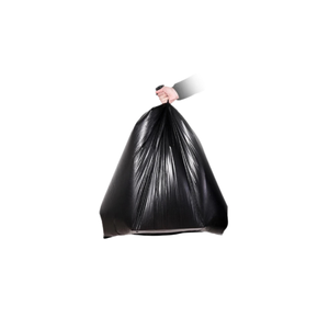 Bolsas de basura de PE al por mayor bolsas de basura de alta resistencia rollo de bolsas de basura para el hogar/Oficina 72x95 80x110 90x125 100x150 120x150 - Product Image 3