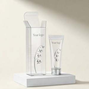 Caja de Plástico PVC de Alta Transparencia Personalizada al por Mayor para Envasado de Alimentos y Productos Médicos - Product Image 3