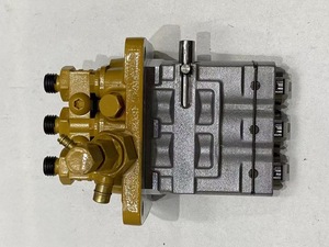 Bomba de inyección de combustible 104139-3071 1G830-51012, L2501D, L2501F motor D1803 bomba de inyección de combustible compatible - Product Image 4