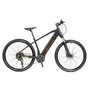 <span class=keywords><strong>Bici</strong></span> Elettrica Batteria 72V Motore Anteriore EU E-Bike da Trekking/E-Bike con Pedali/<span class=keywords><strong>Bici</strong></span> Elettrica Pieghevole <span class=keywords><strong>Gravel</strong></span> in Titanio con Parafanghi - Product Image 5