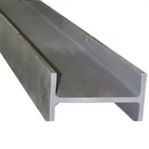 重型生产线高品质h型铁sts304 6063 6061 6060 h型钢价格