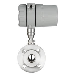 Coriolis Máy Đo Lưu Lượng Lớn Máy Đo Lưu Lượng Kế Lưu Lượng Kế, Lưu Lượng Kế Khối Lượng Khí Oxy Nhiệt - Product Image 4