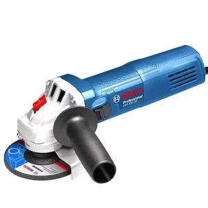 Amoladora Angular Eléctrica de 125mm, Herramienta Eléctrica Personalizada de Fábrica, Venta al Por Mayor - Product Image 1