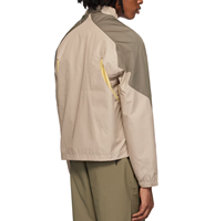 Veste de travail pour homme Northface Business Designer, camouflage d'entreprise, imperméable d'extérieur pour l'hiver, motif de costume de joueur de ballon