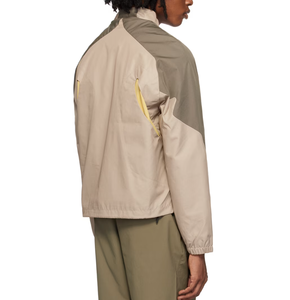 เสื้อแจ็คเก็ตทำงานผู้ชาย <span class=keywords><strong>Northface</strong></span> Business Designer ลายพรางสำหรับองค์กร เสื้อกันฝนสำหรับกิจกรรมกลางแจ้งในฤดูหนาว ลายชุดสูทสำหรับนักธุรกิจ - Product Image 3