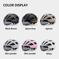 EN1078 CPSC certifié vtt montagne Premium casque de vélo de haute qualité vélo casque d'équitation
