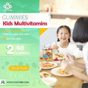 Offre Spéciale : Gommes Multivitaminées aux Fruits pour Enfants – Supplément de Vitamines C et B12 pour le Soutien du Système Immunitaire et la Santé Cérébrale – Disponible - Product Image 6
