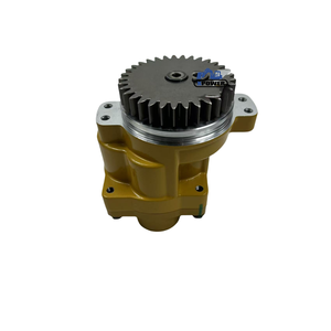 Pièces de moteur C11 C13 de nouvelle condition 10R-2296 233-5220 10R2296 C13 pompe à huile en stock maintenant - Product Image 1