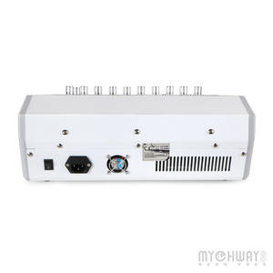 Mychway profesyonel mikro akım vücut şekillendirme ince elektro stimülasyon zayıflama makinesi - Product Image 6