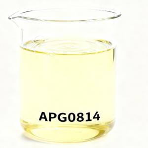 Alquil Poliglucósido (APG) en Serie, Materia Prima Totalmente Biodegradable <span class=keywords><strong>para</strong></span> Cosméticos y Agroquímicos, Directo de Fábrica, Venta al Por Mayor - Product Image 2