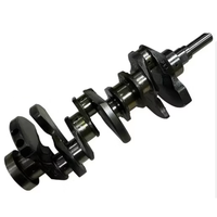 Pour Nissan Elgrand Paladin Pathfinder Navara Frontier Xterra VG33 VG33E 3.3L V6 Vilebrequins