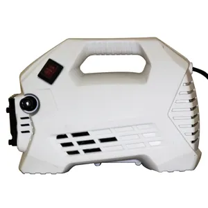 New Home Use Mini tragbare elektrische Hochdruck-Auto waschanlage Auto-Hochdruck reiniger 8l/min Mini-Hochdruck reiniger Produkt