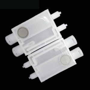 L1440-U2 Roland vs640 EP. Son DX7 Damper Trắng mimaki DX7 printhead phong cách 4 DX7 Damper mà không cần sắt Net - Product Image 2