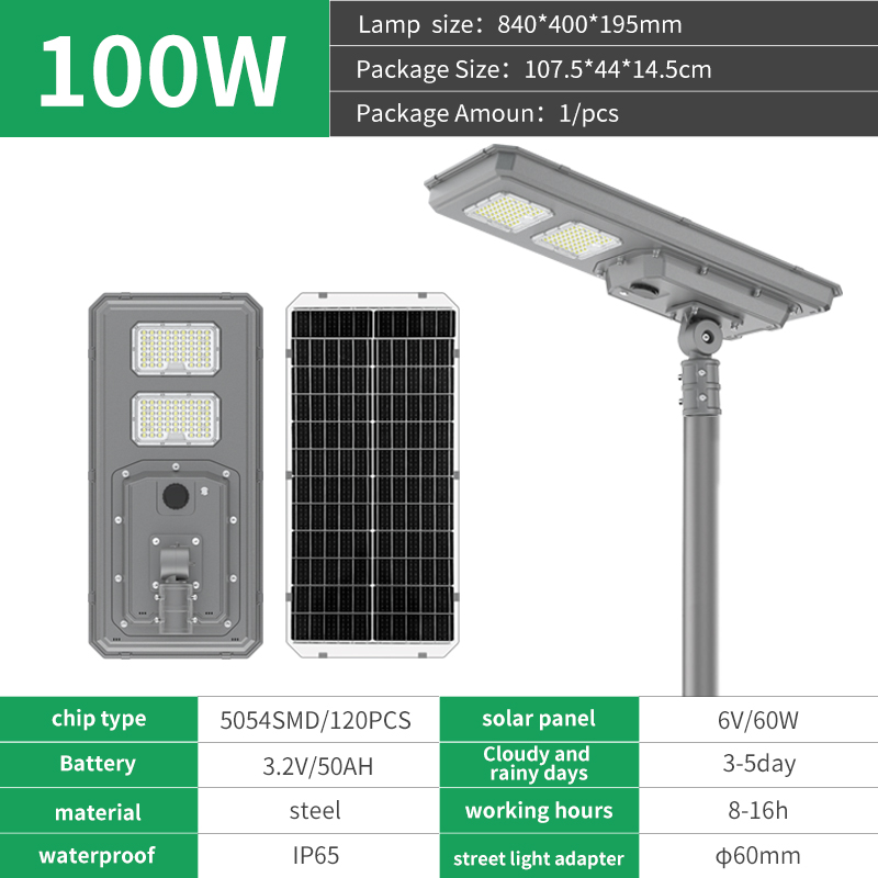 Módulo TY06A-100W