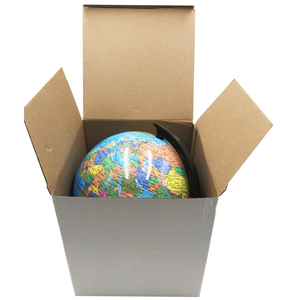 Gelsonlab HSGA-027 32 centimetri di Plastica Educativo terra globo di plastica Illuminato Globo Rotante di plastica globo del mondo con la luce - Product Image 6