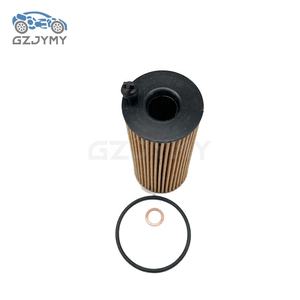 ไส้กรองน้ำมันเครื่องรถยนต์ 11428507683 สำหรับ bmw E84 X1 320 R58 R60 525 530 535 - Product Image 4