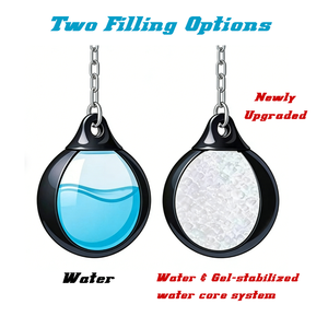 Bolsa <span class=keywords><strong>de</strong></span> entrenamiento acuático profesional TAILISI, pelota <span class=keywords><strong>de</strong></span> <span class=keywords><strong>boxeo</strong></span> llena <span class=keywords><strong>de</strong></span> <span class=keywords><strong>agua</strong></span> <span class=keywords><strong>de</strong></span> 18 pulgadas para <span class=keywords><strong>boxeo</strong></span> MMA y Fitness - Product Image 3