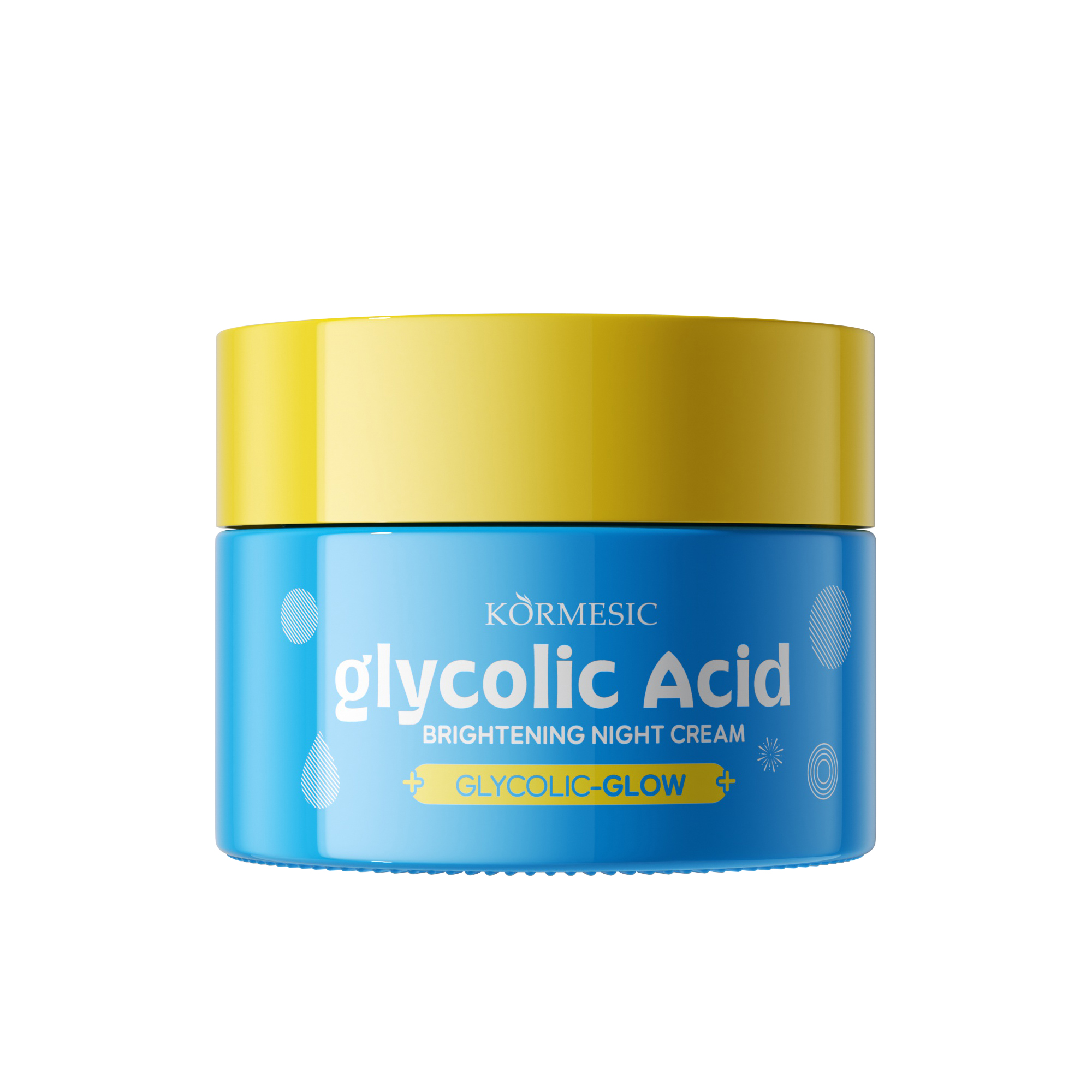 Crème de nuit 30g