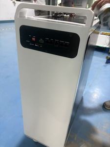 Paquete de Baterías de Iones de Litio LiFePO4 de 48V/51.2V 280Ah 314Ah, Sistema de Almacenamiento de Energía ESS, Caja DIY con BMS y Pantalla - Product Image 3