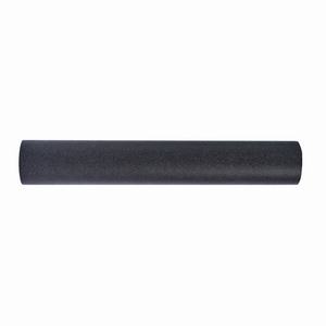 LINEA FERRO SYSTEM - Tringle à rideau en métal gris plombé de 50 cm - Product Image 1