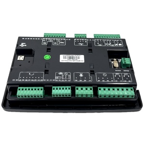 Module de commande de démarrage automatique AMF DSE7320 pour groupe électrogène - Système de panneau de contrôle Deep Sea 7320 - Product Image 3