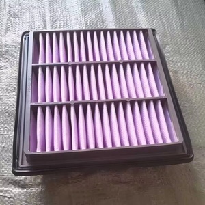 ไส้กรองอากาศเครื่องยนต์ Sonex รุ่น 17801-31180 สำหรับรถยนต์แลนด์ครุยเซอร์ 250 ปราโด GDJ250 GX550h และ GX460 พร้อมการรับประกันหนึ่งปี - Product Image 2