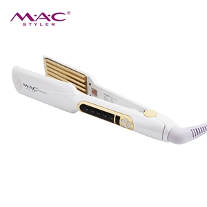 Planchas Profesionales para Ondular el Cabello, Planchas para Rizar el Cabello, Planchas para Alisar el Cabello, Venta al por Mayor - Product Image 4