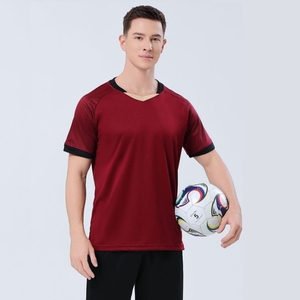 2026 été blanc <span class=keywords><strong>rose</strong></span> blanc bleu personnalisé RONALDO <span class=keywords><strong>MBAPPE</strong></span> hommes Sport course entraînement Football chemise Kit Football uniforme maillots ensemble - Product Image 2