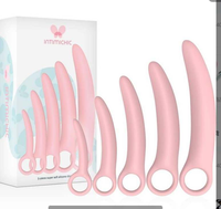 Enorme Tapón Anal, Consolador Anal Grande, Consolador Grueso Unisex, Juguetes Sexuales