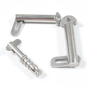WXSNY in acciaio inossidabile per navi, - Product Image 3