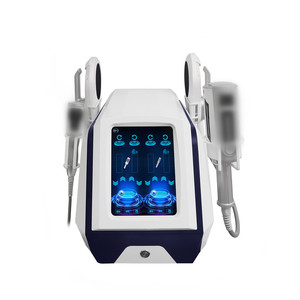 Máquina de Masaje HIEM Portátil 2 en 1 con 4 Manijas y Rodillo de Bolas Interno - Product Image 5