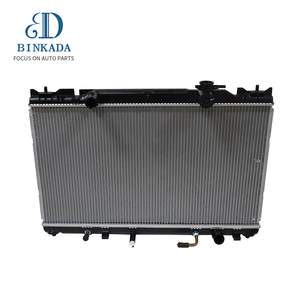 <span class=keywords><strong>หม้อน้ำ</strong></span>รถยนต์ BINKADA 16400-28270 กวางโจว สำหรับ CAMRY <span class=keywords><strong>ACV30</strong></span> - Product Image 1