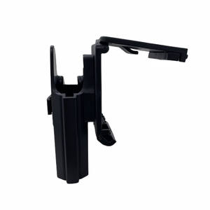 อุปกรณ์ยุทธวิธี ซีเอ็มวาย แอนด์ วาย รุ่น <span class=keywords><strong>M</strong></span>&P 9/.380 ซองปืนพกแบบ Shield EZ Polymer สำหรับคนถนัดขวา - Product Image 6