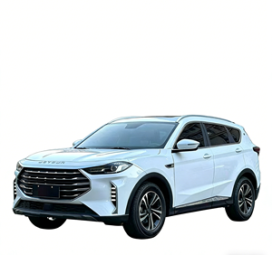 <span class=keywords><strong>JX</strong></span> Auto Jetour X70 Plus 2021 1.6T 5 Puertas 6 Asientos DCT de <span class=keywords><strong>7</strong></span> Velocidades Control Remoto Listo para Exportación Bajo Kilometraje Buen Estado SUV Familiar - Product Image 1