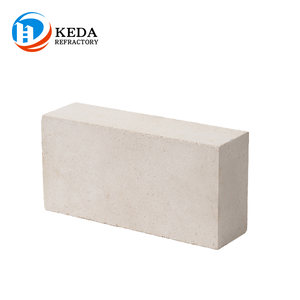 Al2O3-Korundstein, Mullitstein, feuerfester Stein, Großhandel, kundenspezifisch geformter Stein - Product Image 3